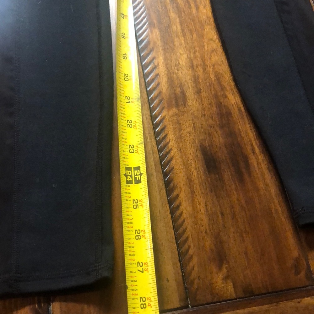 Fabletics Mila Black Powerhold 7/8 legging - Picture 9 of 9